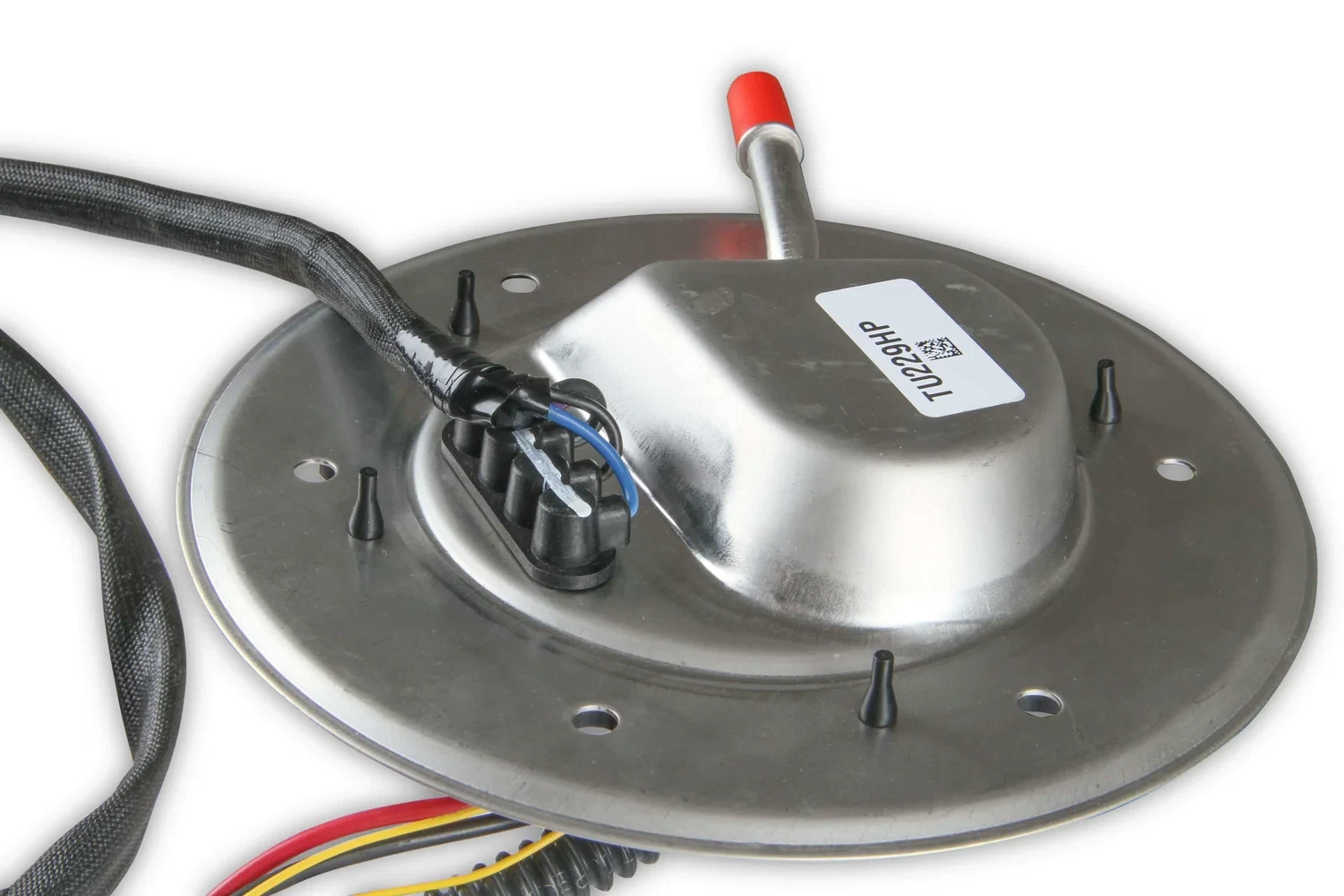 255 LPH Drop-In Fuel Module Assembly - 12-946
